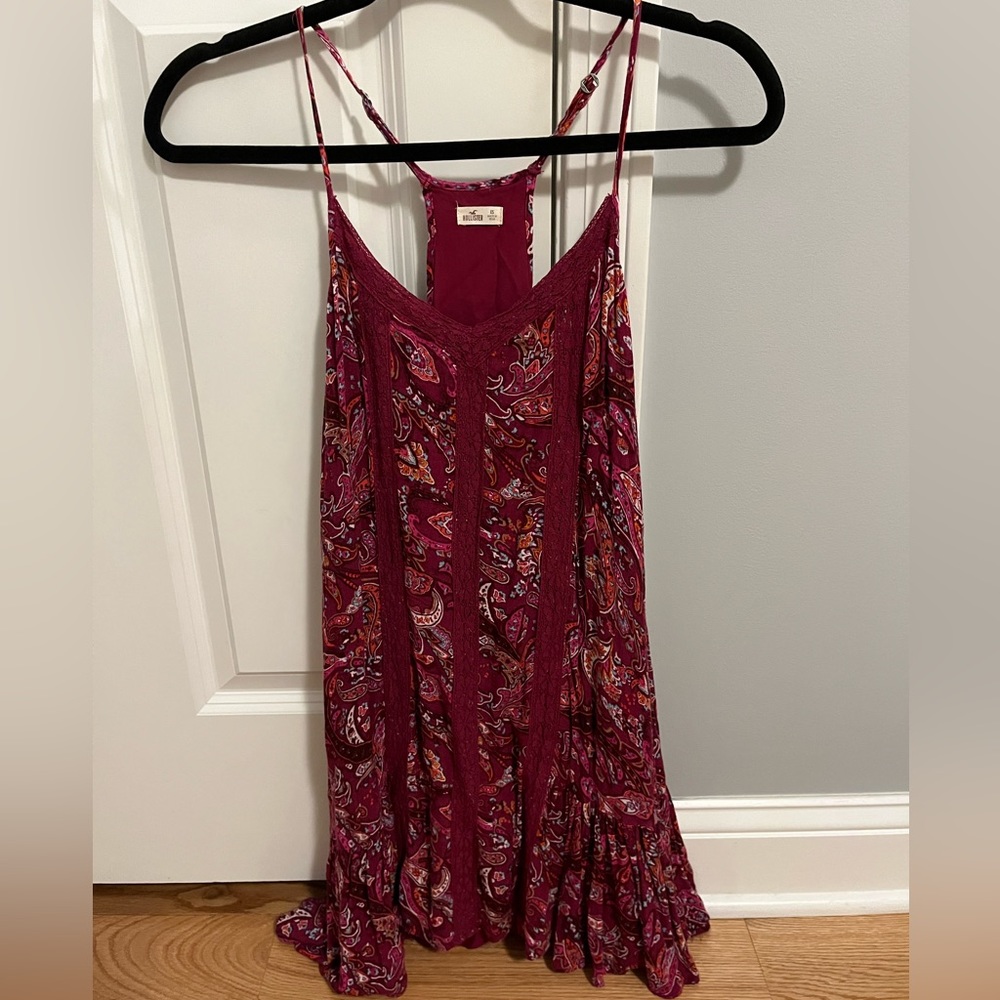 Hollister Sundress (XS)